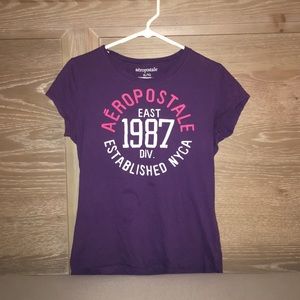 Aéropostale T-shirt